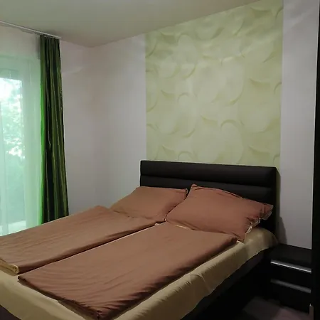 Homestay Perfekt *