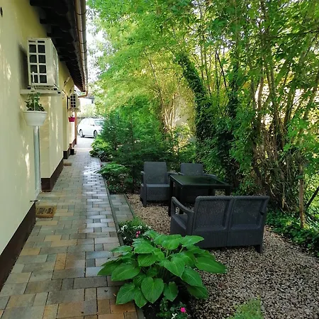 Perfekt Homestay