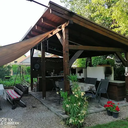 Perfekt Homestay