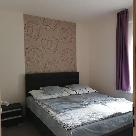 Perfekt Homestay