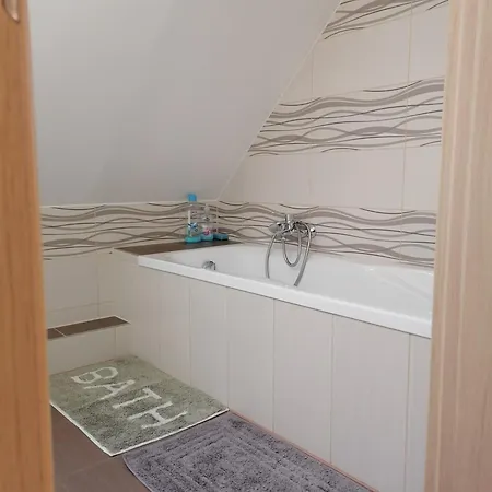 Homestay Perfekt Zamardi