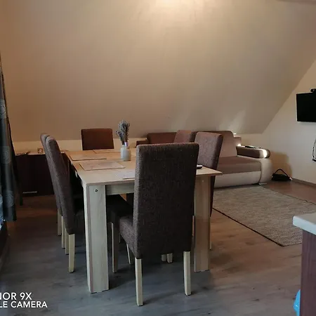 Perfekt Homestay