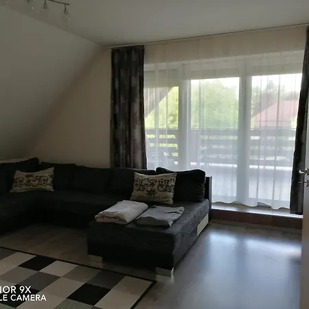 Homestay Perfekt Zamardi