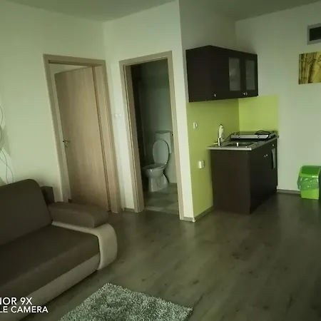 Homestay Perfekt