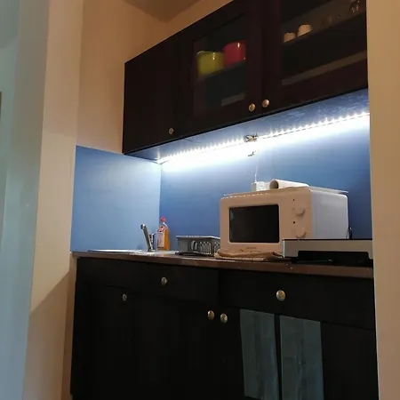 Perfekt Homestay