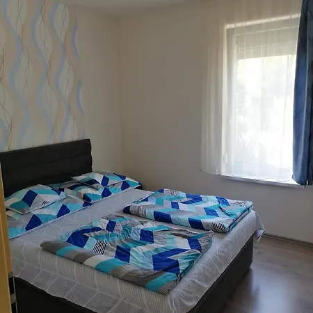 Perfekt Homestay *