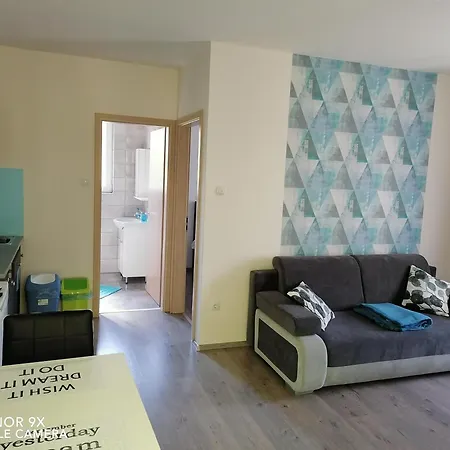 Perfekt Homestay